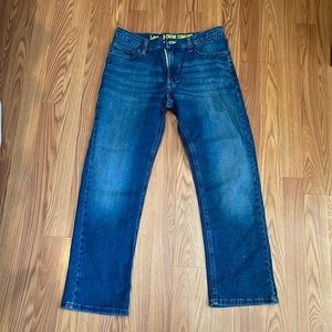 LEE SPORT JEANS